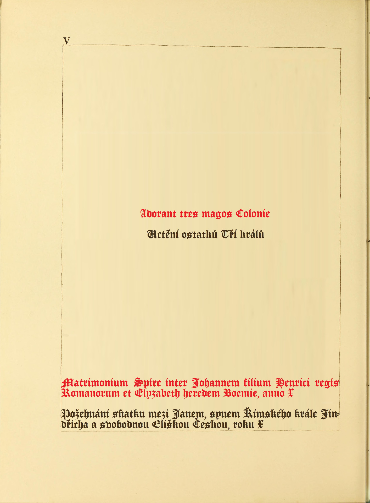 Codex Balduini Trevirensis